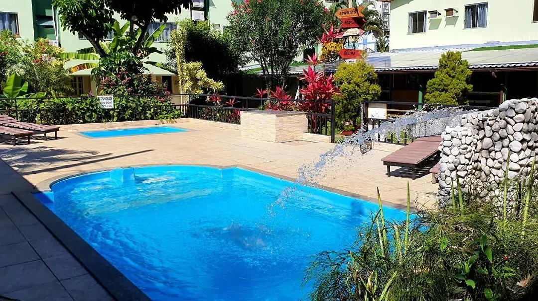 Duas Praias Hotel Pousada-1